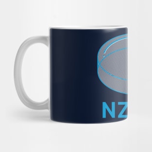 Limitless - NZT 48 Mug